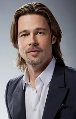 Brad Pitt yeni bir aşka mı yelken açtı?