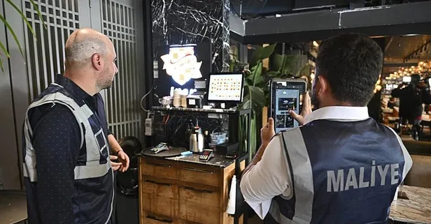 Vergi kaçakçılığı Maliye'nin radarında: 17 milyar liralık sahte faturaya inceleme