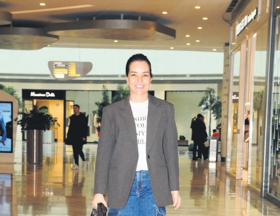 Erkekler estetik yaptırmasın!