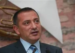 Altaylı, Erdoğan’a kefil oldu