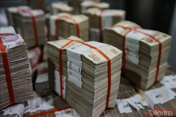 Dünyanın en büyük soygunu: 16 milyar TL | Sadece Samsun değil Kocaeli İzmit'te de bir kişi aynı şekilde para aktardı - 5