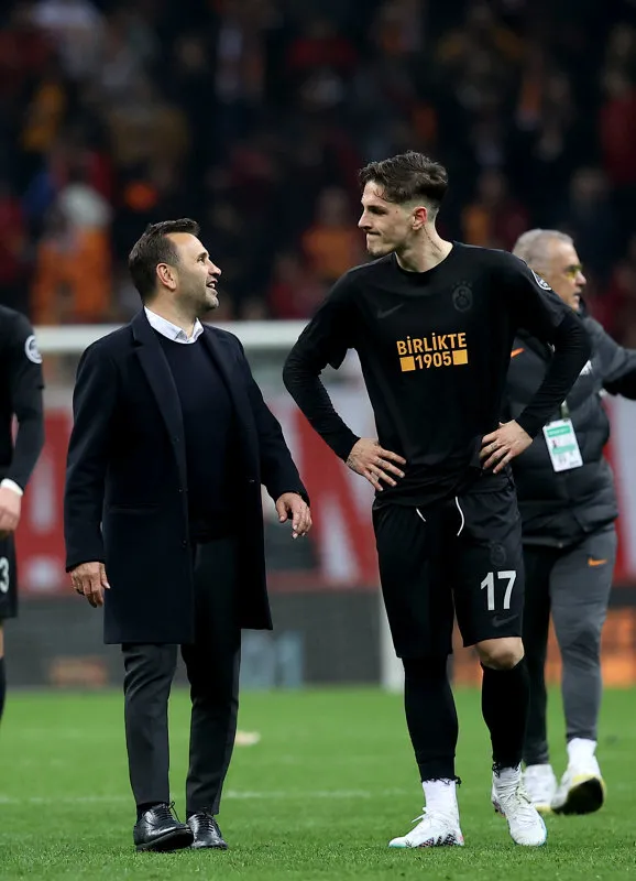Galatasaray'da Zaniolo yolcu! Süper Lig rekoru kıracak - 6