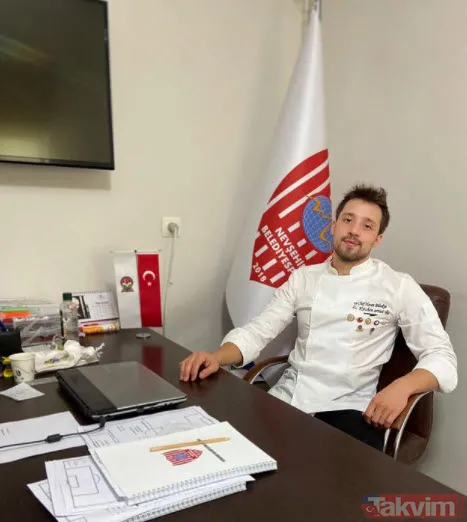 Masterchef Hasan Biltekin bakın kim çıktı! 2021'in yıldızı kimdir merak ediliyordu meğer Emrah'ın... - 13