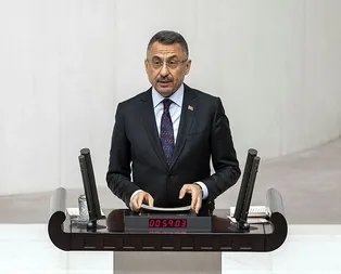 Türkiyeden Suriye ve Libya resti! Kesinlikle geri adım atmayacağız