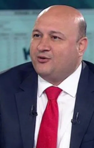 Resul Kurt kimdir? MKYK’da yer alan Resul Kurt kaç yaşında, nereli?