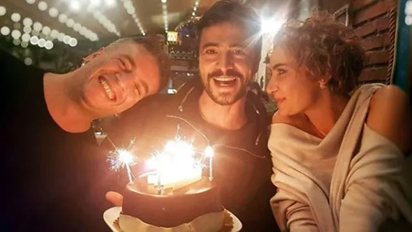 Büyük aşkı bir tokat bitirdi!-5