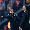 Galatasaray maçı sonrası Sivasspor Teknik Direktörü Bülent Uygun’dan hakem Arda Kardeşler’e ’güreşçi’ göndermesi