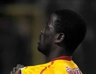 Gençlerbirliği-Galatasaray