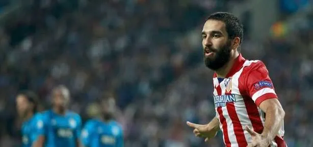 Arda Turan için 40 milyon euro