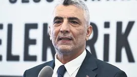 Türkiye-ABD ticaretinde yeni hedef! 100 milyar dolar için düğmeye basıldı