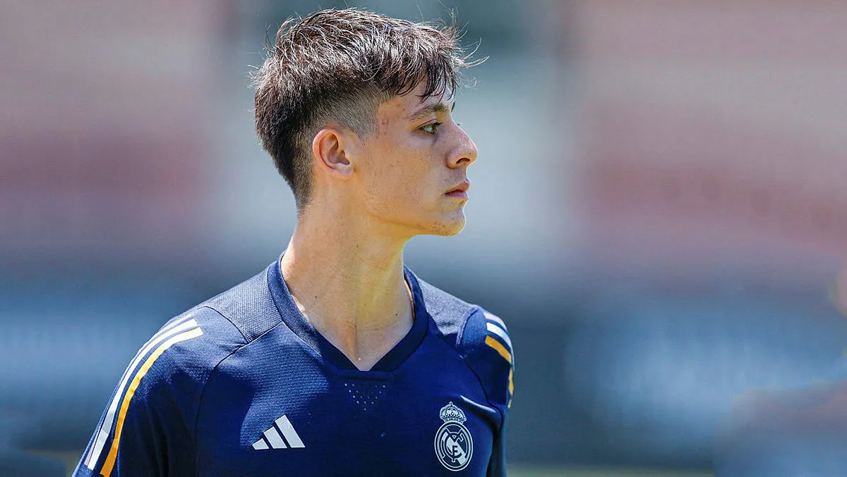 FENERBAHÇE TRANSFER HABERLERİ | Fenerbahçe'de 6 numara sürprizi! Ocak ayında... - 12