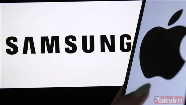 📉 Samsung Ve Apple'ın Satışları Geriledi Raporda, Apple Ve Samsung'un 2024'Te Küresel Pazarın Lideri Olmaya Devam Ettikleri Ancak Satış Rakamlarında Düşüş...