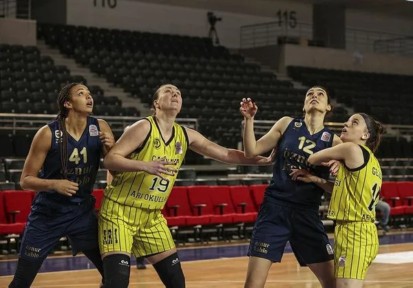 Domagoj Vida 100’üncü maçına çıktı (Yurttan ve dünyadan spor gündemi)-7