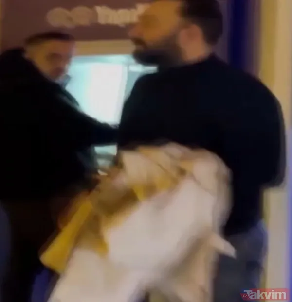 Eyüpsultan'da "yol verme" kavgası! Önce darbetti sonra tanımazlıktan geldi: Buyur kardeşim - 4