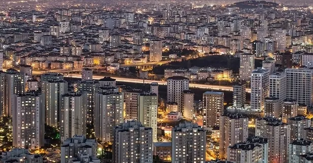 Site aidatlarına yeniden değerleme ayarı: TBMM bu hafta fahiş artışlara dur diyecek
