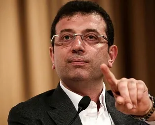 İmamoğlu’na tokat gibi cevap!