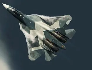 NATO’dan Su-57’ye yeni kod ad!