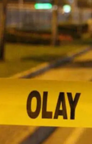 Bursa'da bıçaklı kavga: 2 yaralı