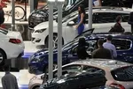 Veriler geldi! Otomobil ihracatında büyüme | Otomotiv sektörünün 5 aylık performansı