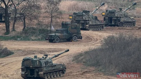 3) Kuzey Kore — 4.895