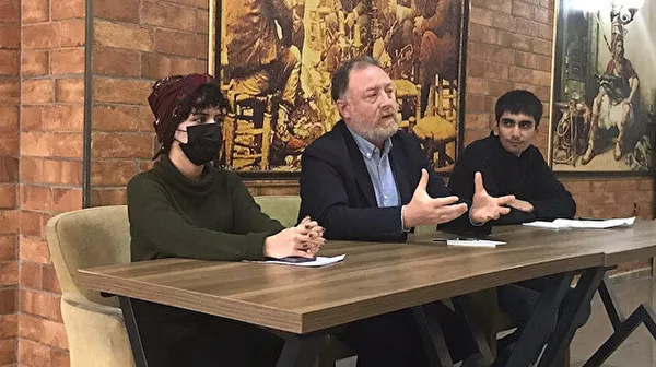 HDP'li Sezai Temelli'den skandal sözler: HDP'nin rektörü Öcalan'ı okuyun-2