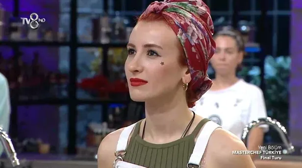 Masterchef Çağla kimdir? İşte Masterchef Çağla’nın gözyaşlarına boğan hayat hikayesi!-2