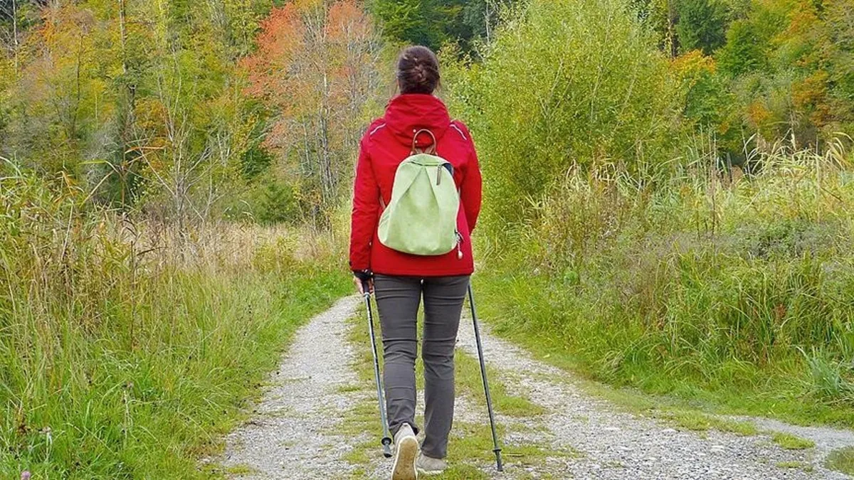 Menopoz önce kemikleri vuruyor!