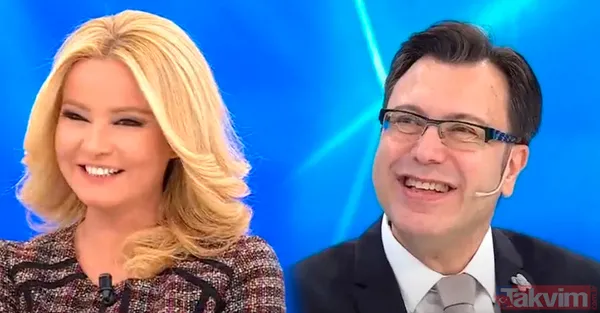 Müge Anlı'daki Doktor Şevki Sözen meğer... Adli Tıp Uzmanı Mehmet Şevki Sözen sosyal medya gündeminde! - 1