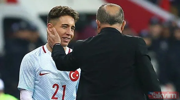 Galatasaray'da transferi krize dönen Emre Mor hakkında şaşırtan gerçek! Bakın nereliymiş - 5