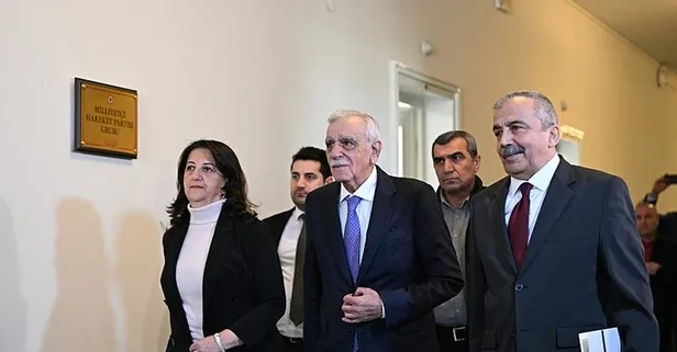 DEM turlarının arka planı... Hangi mesajı getirdiler, teröristbaşı Abdullah Öcalan ne zaman çağrı yapacak? Ankara'nın kırmızı çizgisi