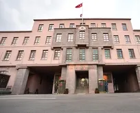 MSB’den SDG açıklaması: Zaman kazanma çabaları boşuna!