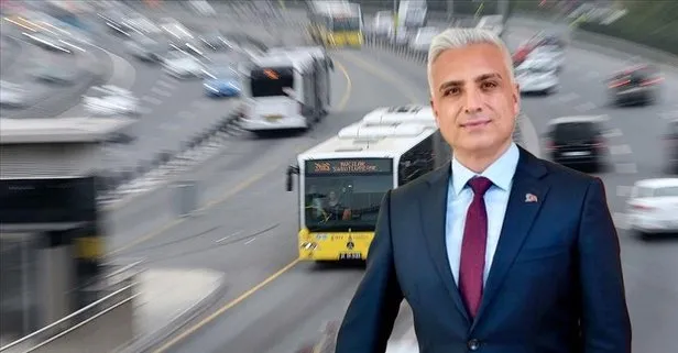 İETT Genel Müdürü İrfan Demet'in ifadesi ortaya çıktı: Menfaatim yok, firmalara sorun