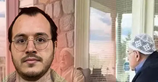 İstanbul'da FETÖ'ye operasyon: Naci Tosun’un oğlu Seyfullah Tosun yakalandı! Babası gibi haşhaşi...