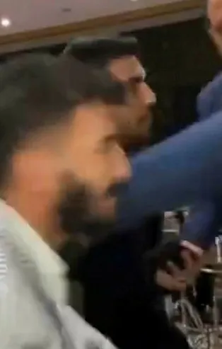 Sosyal medyada ırkçı saldırı diye gündem olan Erdal Erdoğan hakkında flaş gelişme! Kavganın sebebi ortaya çıktı!