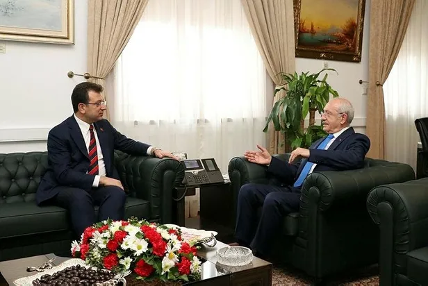 1671577788252.jpeg Kemal Bey 7 gün geriden geliyor! Ekrem İmamoğlu ile aynı pozu vermeye çalıştı-2