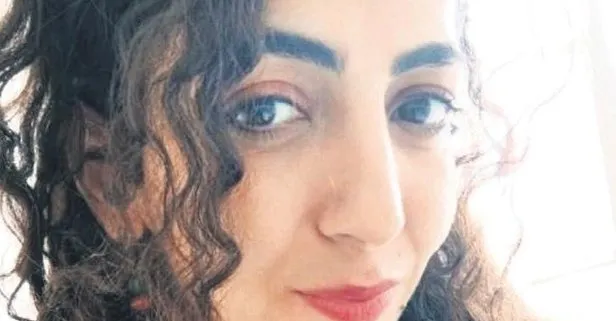 Hatay’da intihar eden Aylin Aslan’ın ölüme giden o anları kameralara yansıdı