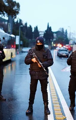 Reina soruşturmasında kritik gelişme