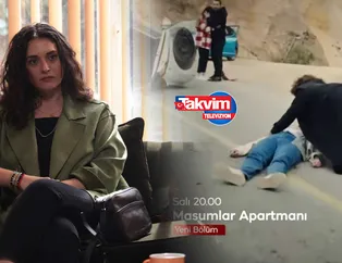 Masumlar Apartmanı Ceylan öldü mü?