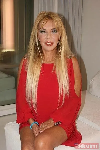 Yeşilçam'ın ateşli güzeli Ahu Tuğba'nın polis kızı Anjelik'i görenler dönüp bir daha bakıyor! Annesi 'doğal güzellik' notuyla paylaştı - 3