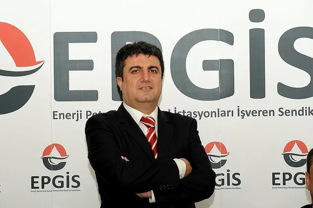 EPGİS Başkanı Fesih Aktaş'a akaryakıt fiyatlarını etkileme davası! Hapis cezası isteniyor