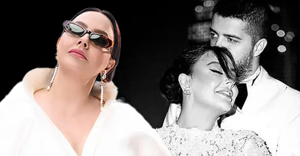 Boşanma iddiaları sonrası Ebru Gündeş’ten dikkat çeken paylaşım: “Herkesin gözü dışarıdadır”