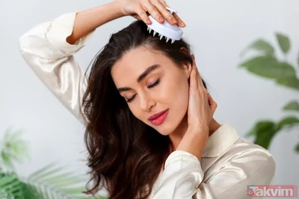 Kadınlarda saç incelmesinin gizli sebebi ferritin eksikliği: Trikoloji uzmanından 5 kritik çözüm - 1