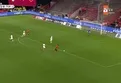 Lukebakio ile Belçika 2. gole yaklaştı!