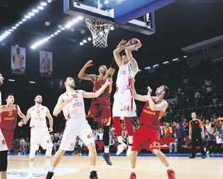 Galatasaray sezonu henüz açmadı!