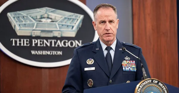 PKK’yı vurduk sesi ağababasından geldi! Sözde müttefik ABD, İHA'mızı düşürdü: Suriye’nin kuzeyinde sıcak saatler