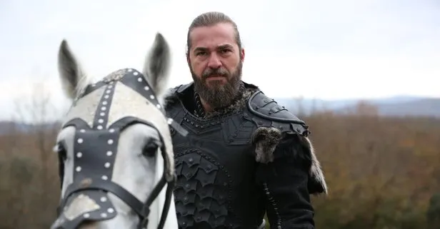 Kuruluş Osman'a dönmesi isteniyor! Engin Altan Düzyatan...