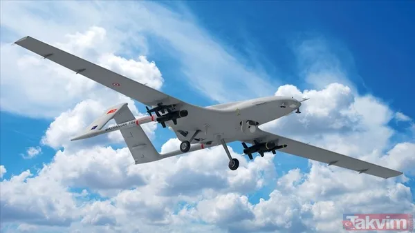 Bayraktar TB2 ve Aselsan Koral elektronik harp sistemi dünyanın gündeminde: "Rus Pantsir'ini 'oturan ördeğe' çevirdi" - 2