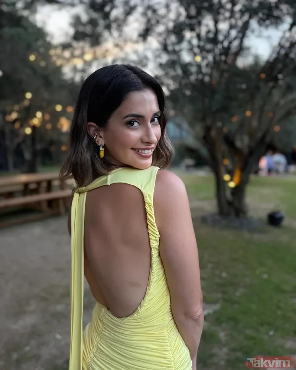 Fatih Terim’in kızı Buse Terim’den yeni bir sayfa: Aşk yeniden! - 2