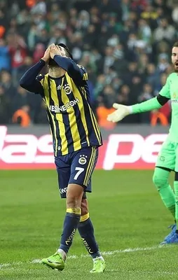 Bursaspor'dan Fenerbahçe'ye çelme!