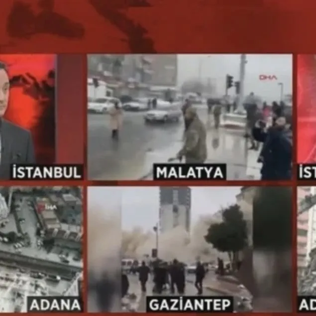 Amerikan tilkisi FOX TSK ve Mehmetçik’i hedef aldı!